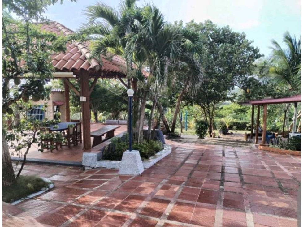 Venta Lote en el Santuario Tubara Atlantico - 2