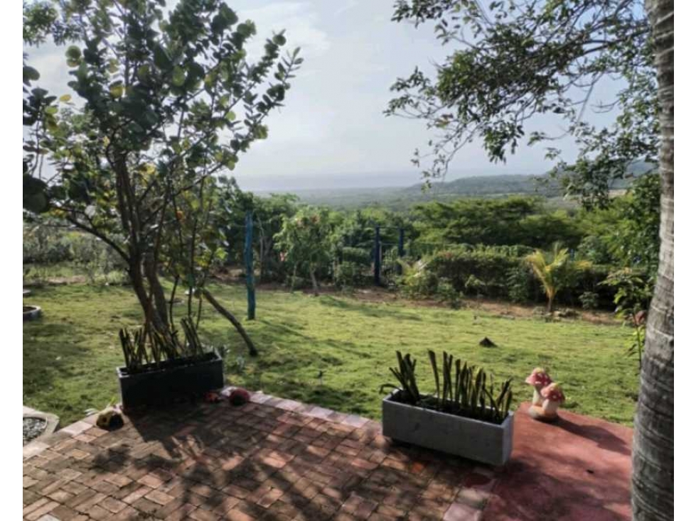 Venta Lote en el Santuario Tubara Atlantico - 4