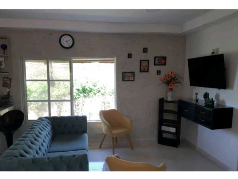Venta Lote en el Santuario Tubara Atlantico - 5