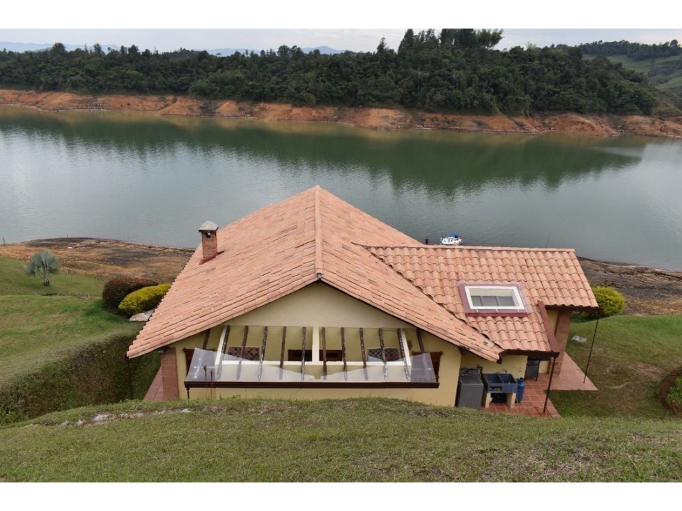 Cabaña en Venta en Guatapé - 6