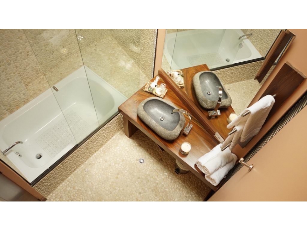 Venta cabaña guatape — foto 4