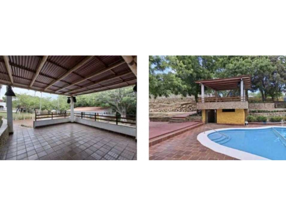 Venta cabaña playa mendoza - 4