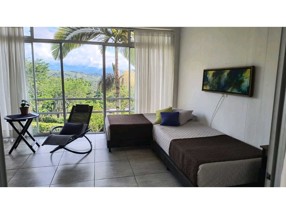 Venta Cabaña Vereda Palermo - 3