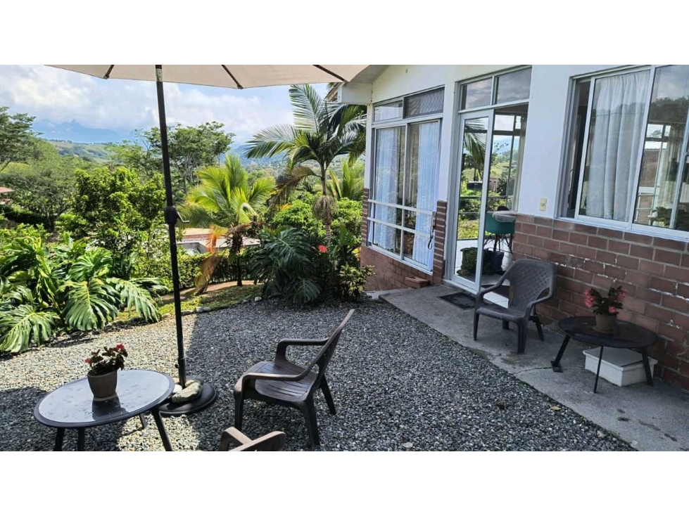 Venta Cabaña Vereda Palermo - 6