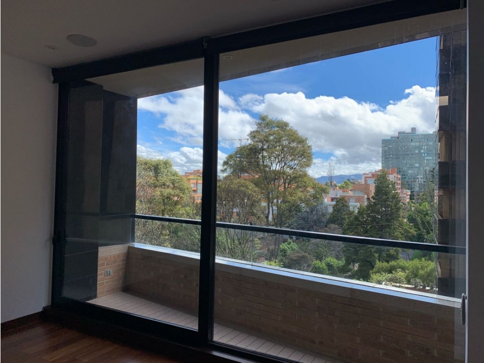 Venta/Rent Cabrera, 87X7 247m2 3 hab con WC estudio family club house — foto 4