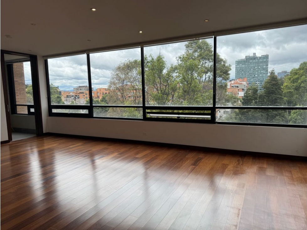 Venta/Rent Cabrera, 87X7 247m2 3 hab con WC estudio family club house