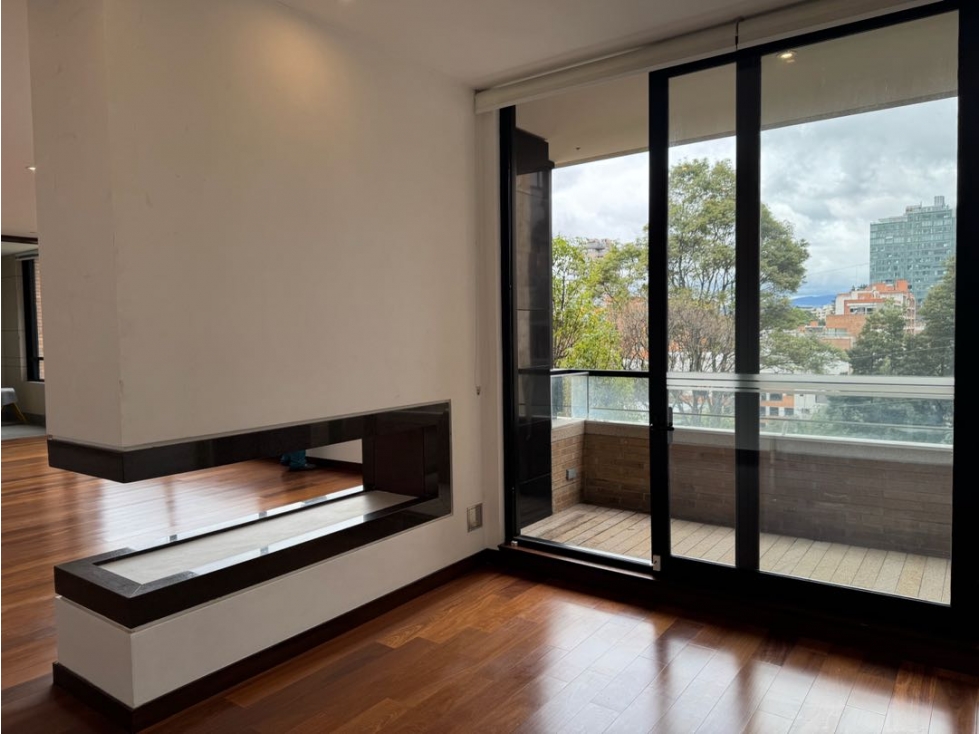 Venta/Rent Cabrera, 87X7 247m2 3 hab con WC estudio family club house — foto 3