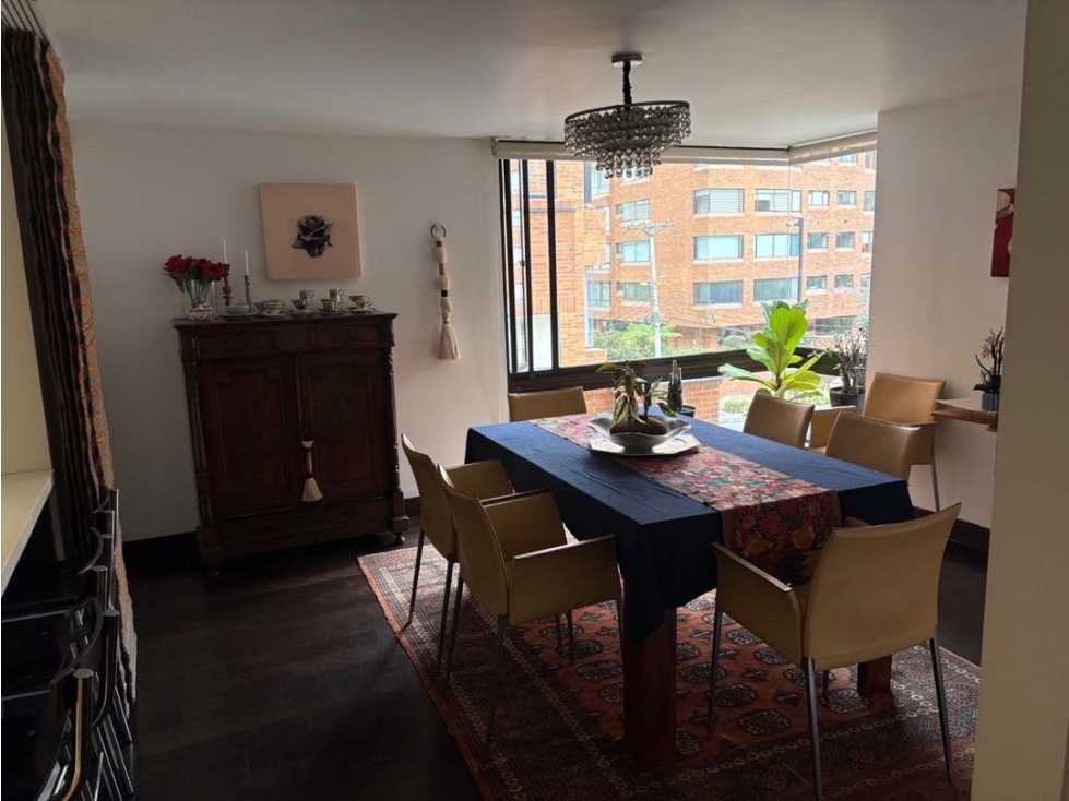 VENTA CABRERA APTO 213mts $1.850 M — foto 3