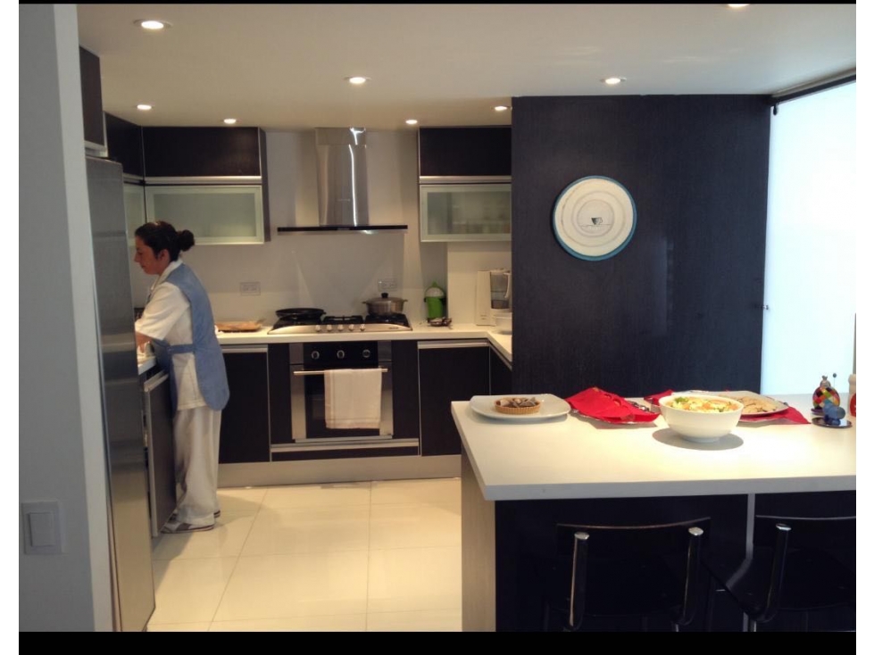 VENTA CABRERA APTO 213mts $1.850 M — foto 4