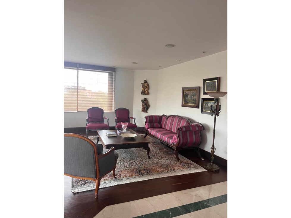 VENTA CABRERA APTO 414mts $4950 M — foto 3