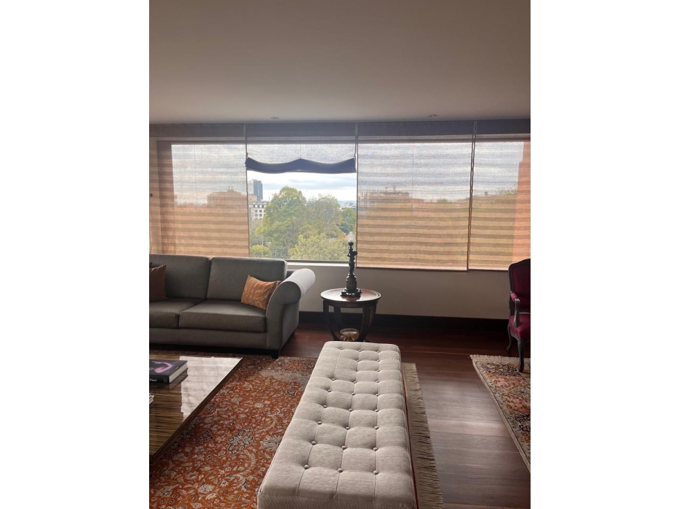 VENTA CABRERA APTO 414mts $4950 M — foto 4