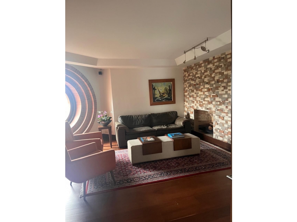 VENTA CABRERA APTO 414mts $4950 M — foto 5