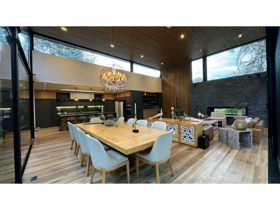 Venta casa Alto de Palmas Unidad Cerrada — foto 3