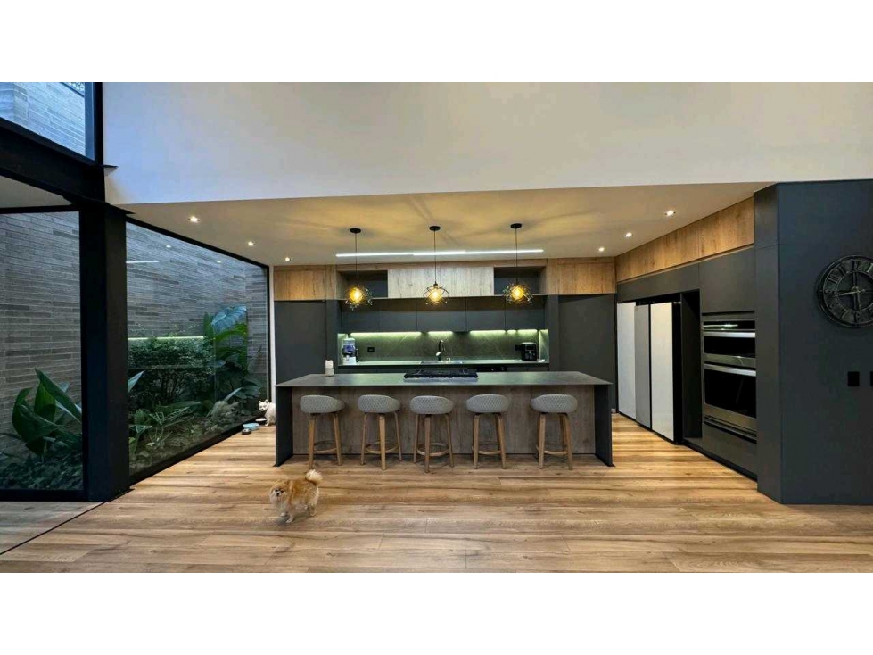 Venta casa Alto de Palmas Unidad Cerrada — foto 4