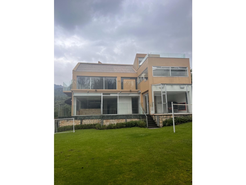 VENTA CALERA CASA 700mts $3.500 M