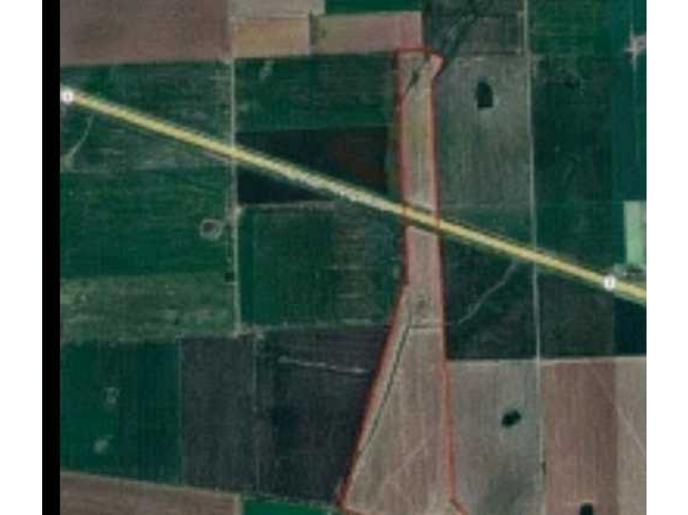 VENTA CAMPO 63 HECTAREAS, AGRICOLA, PERGAMINO, BUENOS AIRES, ARGENTINA - 3