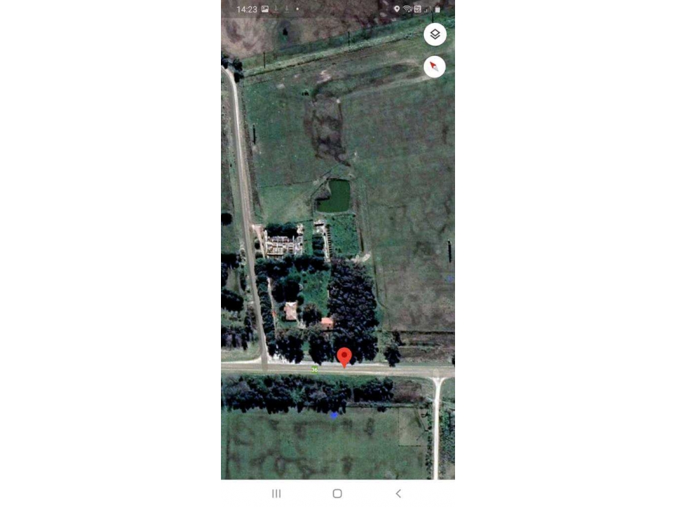 VENTA CAMPO CAÑUELAS, PCIA DE BUENOS AIRES, ARGENTINA - 5