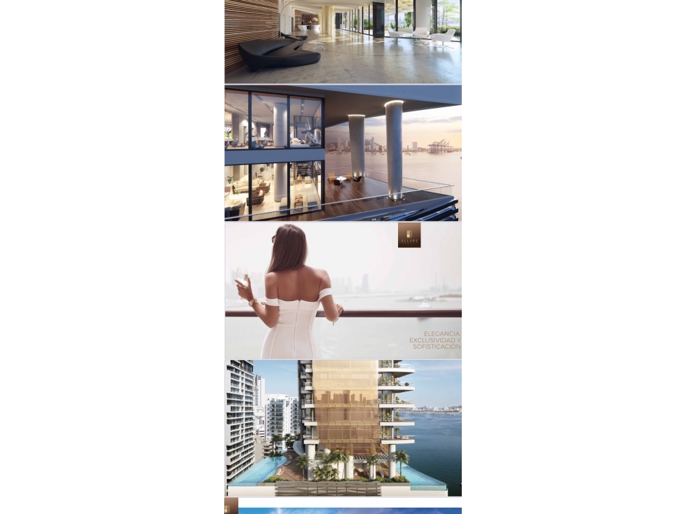 CARTAGENA VENTA PROYECTO ALLURE — foto 6