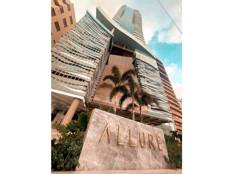 CARTAGENA VENTA PROYECTO ALLURE