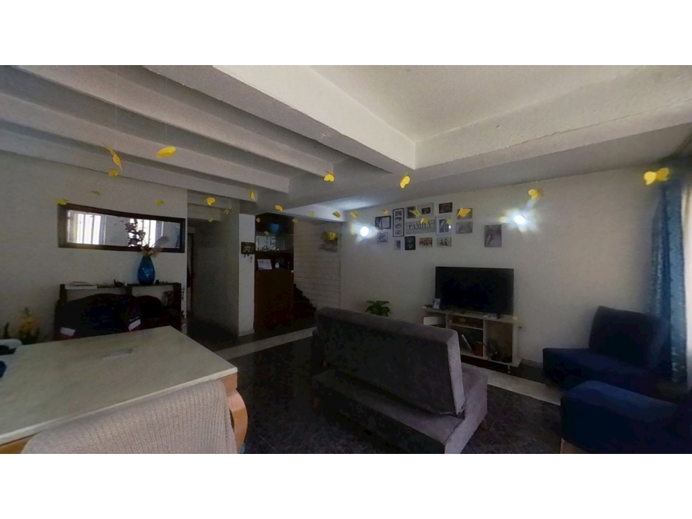 Venta Casa 101 m2, 4 hab, 1 b, 0 g, Timiza, Kennedy — foto 2