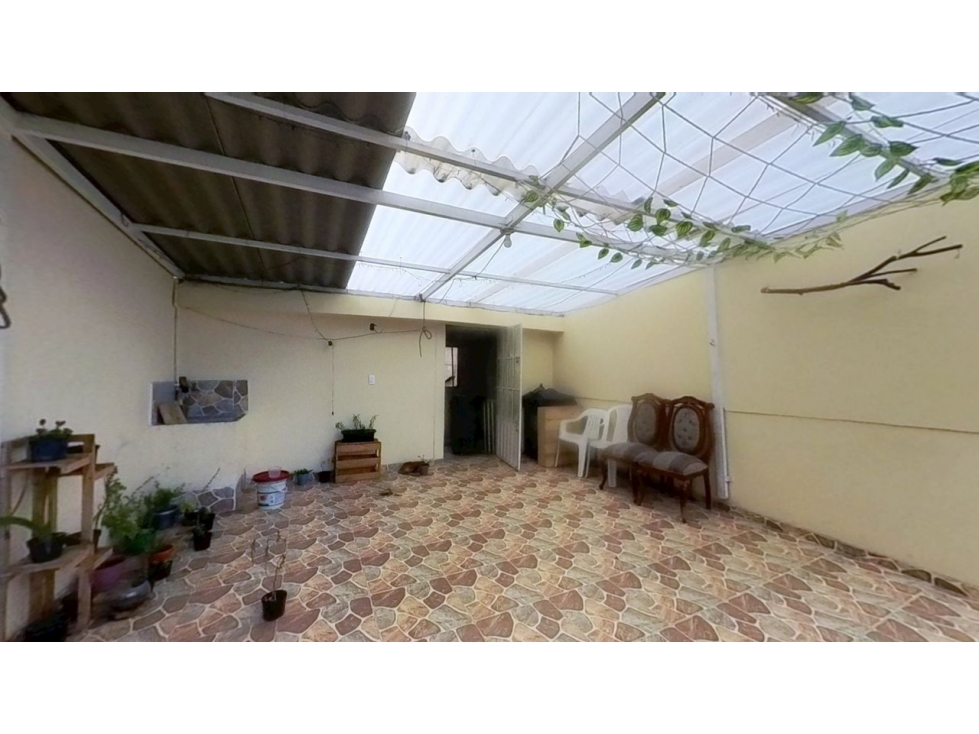 Venta Casa 101 m2, 4 hab, 1 b, 0 g, Timiza, Kennedy