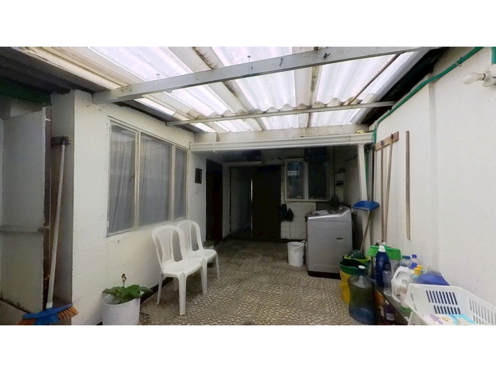 Venta Casa 101 m2, 4 hab, 1 b, 0 g, Timiza, Kennedy — foto 5