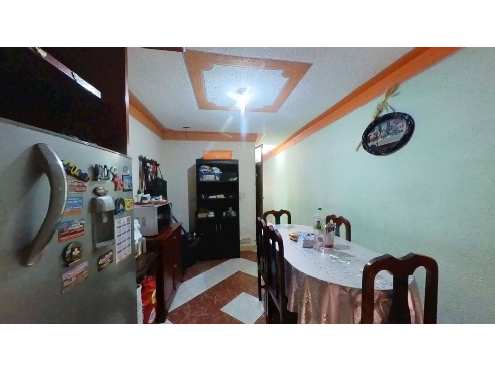 Venta Casa 116 m2, 5 hab, 2 b, 0 g, Engativa, Engativa