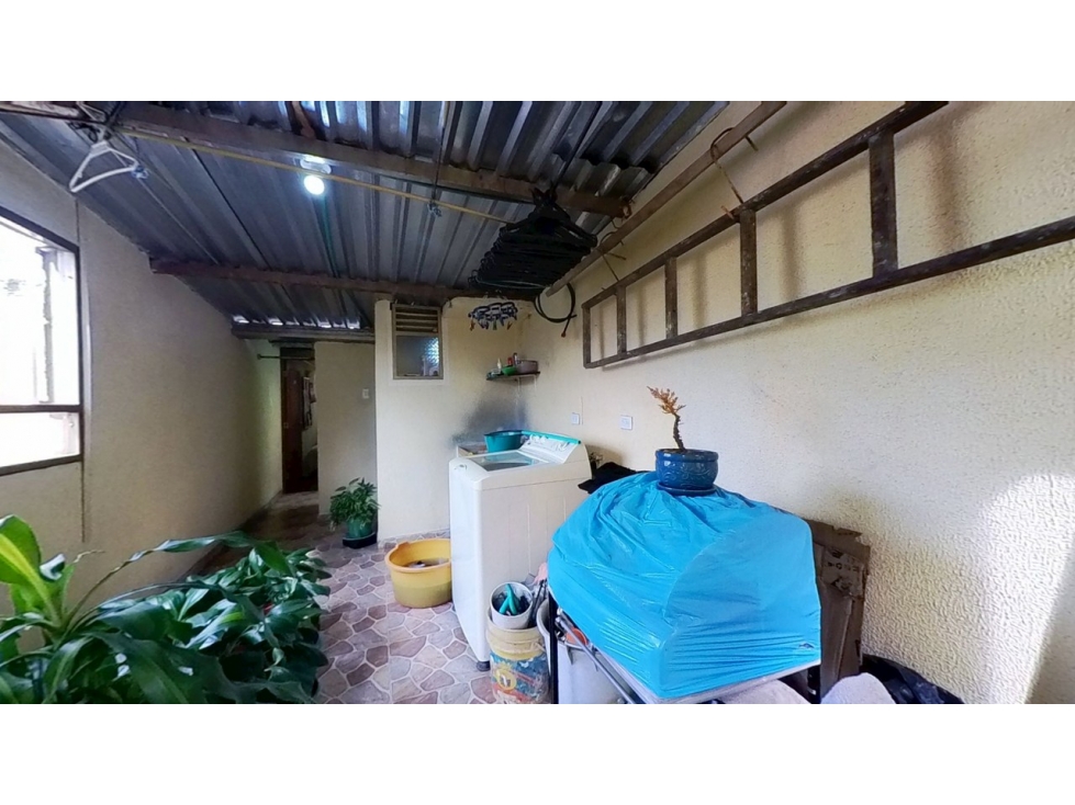 Venta Casa 116 m2, 5 hab, 2 b, 0 g, Engativa, Engativa — foto 2