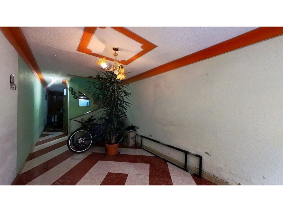 Venta Casa 116 m2, 5 hab, 2 b, 0 g, Engativa, Engativa — foto 3
