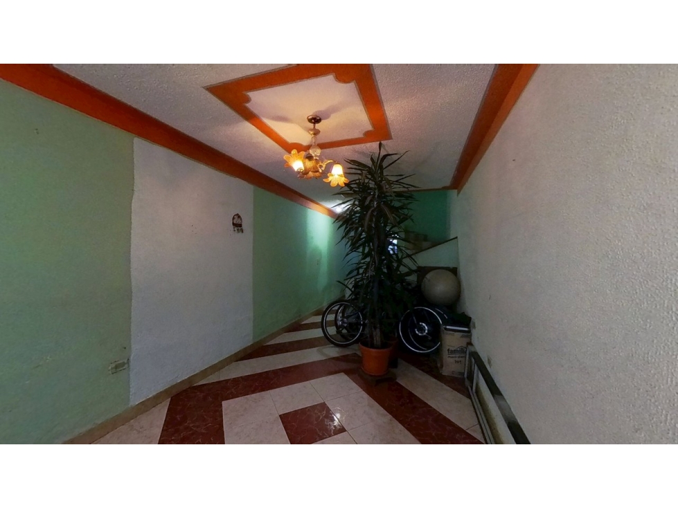 Venta Casa 116 m2, 5 hab, 2 b, 0 g, Engativa, Engativa — foto 4