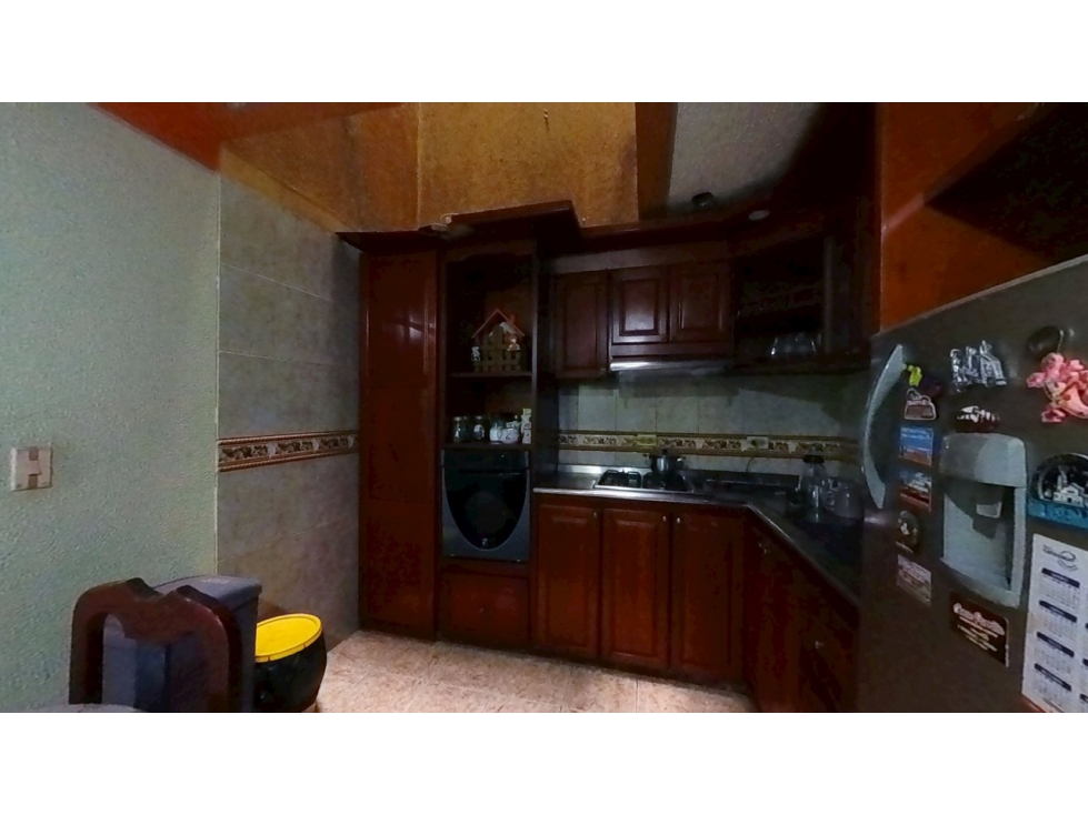 Venta Casa 116 m2, 5 hab, 2 b, 0 g, Engativa, Engativa — foto 6
