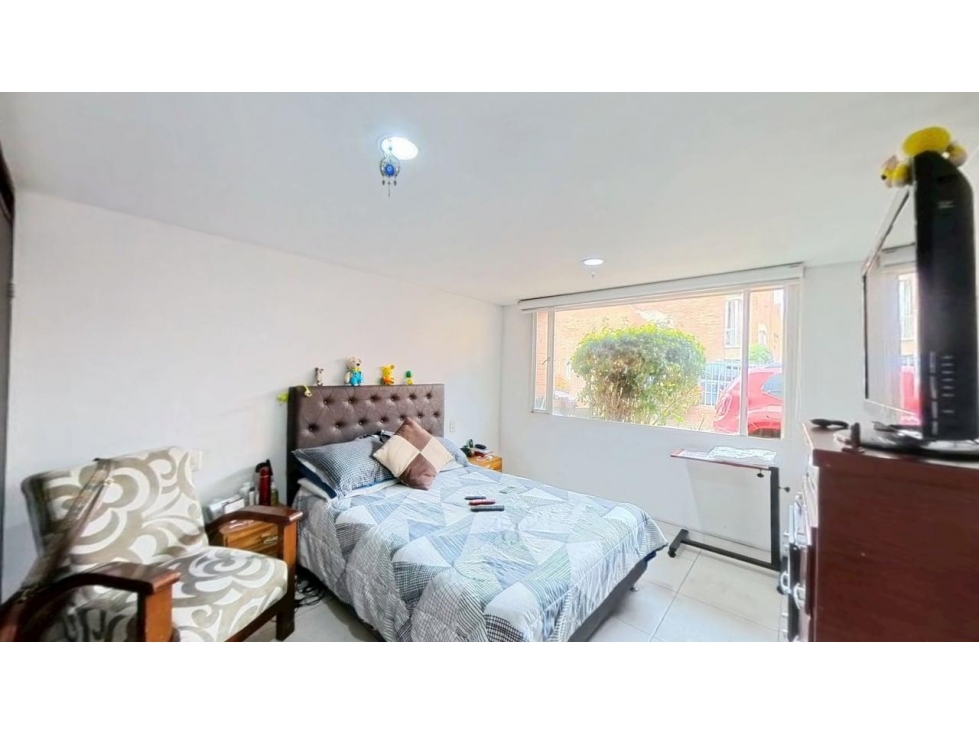Venta Casa 118 m2, 2 hab, 2 b, 0 g, Verbenal, Usaquen — foto 4