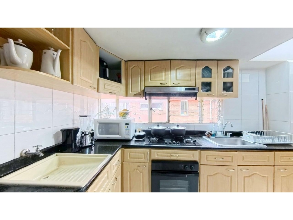 Venta Casa 118 m2, 2 hab, 2 b, 0 g, Verbenal, Usaquen — foto 5