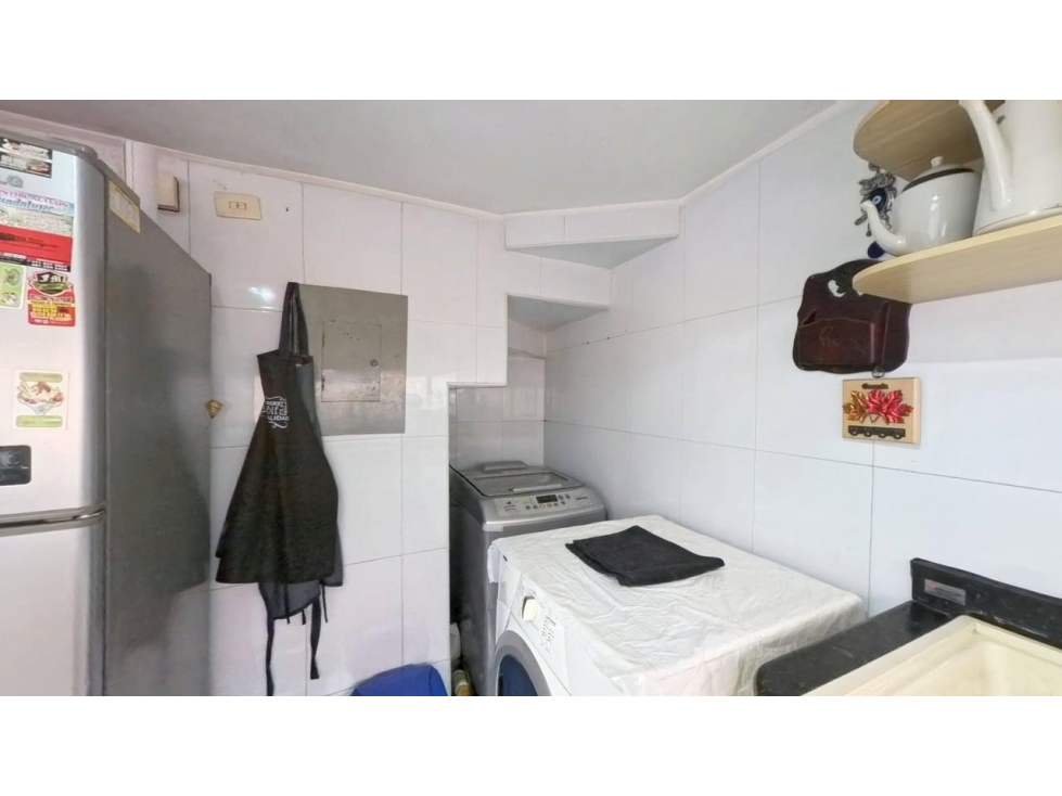 Venta Casa 118 m2, 2 hab, 2 b, 0 g, Verbenal, Usaquen — foto 6