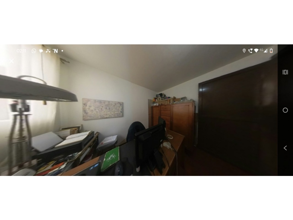 Venta Casa 120 m2, 4 hab, 2 b, 0 g, Garces Navas, Engativa — foto 2