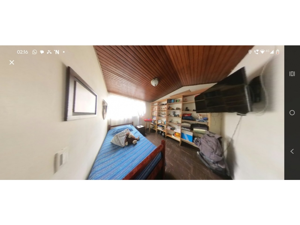 Venta Casa 120 m2, 4 hab, 2 b, 0 g, Garces Navas, Engativa — foto 3
