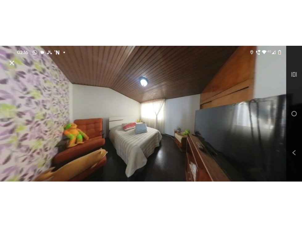 Venta Casa 120 m2, 4 hab, 2 b, 0 g, Garces Navas, Engativa — foto 4