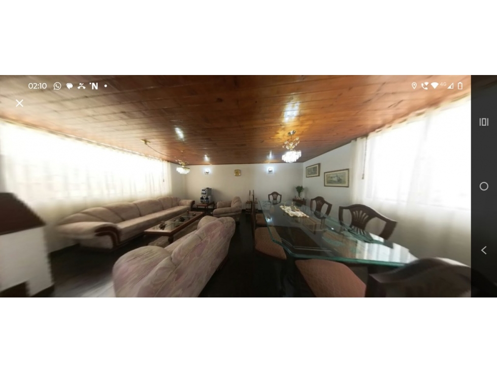 Venta Casa 120 m2, 4 hab, 2 b, 0 g, Garces Navas, Engativa — foto 5