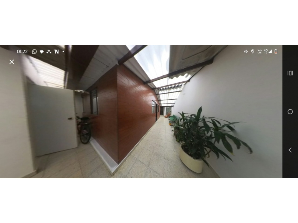 Venta Casa 120 m2, 4 hab, 2 b, 0 g, Garces Navas, Engativa — foto 6