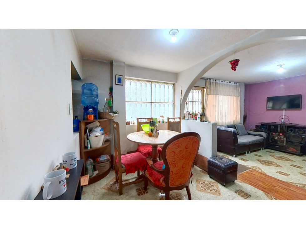 Venta Casa 131 m2, 2 hab, 1 b, 0 g, Fontibon, Fontibon — foto 4