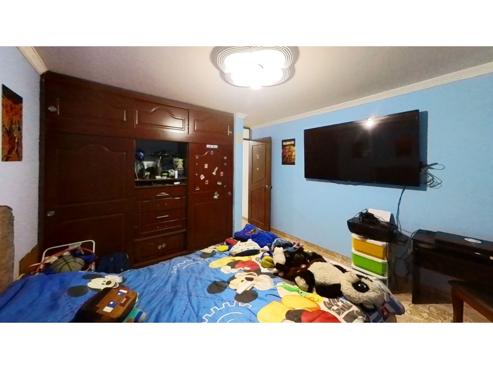 Venta Casa 131 m2, 4 hab, 3 b, 0 g, Engativa, Engativa — foto 4