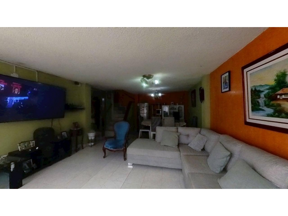 Venta Casa 143 m2, 5 hab, 2 b, 0 g, Timiza, Kennedy — foto 3