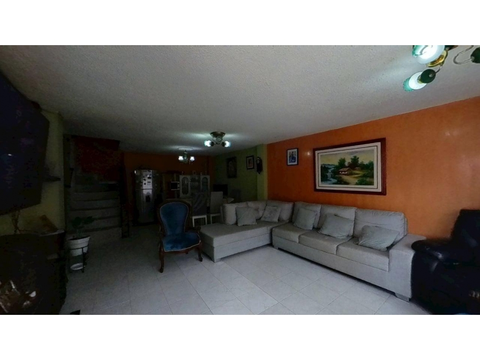 Venta Casa 143 m2, 5 hab, 2 b, 0 g, Timiza, Kennedy — foto 5
