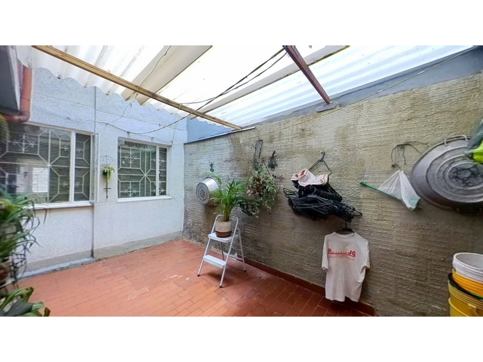Venta Casa 155 m2, 4 hab, 3 b, 1 g, El Minuto De Dios, Engativa — foto 4