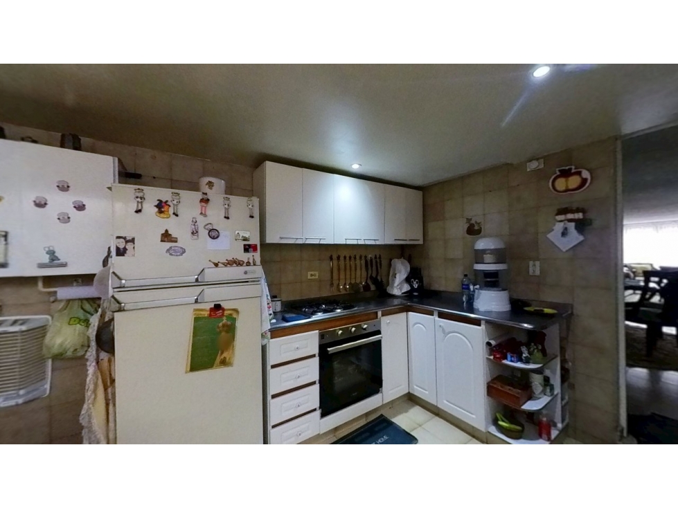 Venta Casa 155 m2, 4 hab, 3 b, 1 g, El Minuto De Dios, Engativa — foto 2