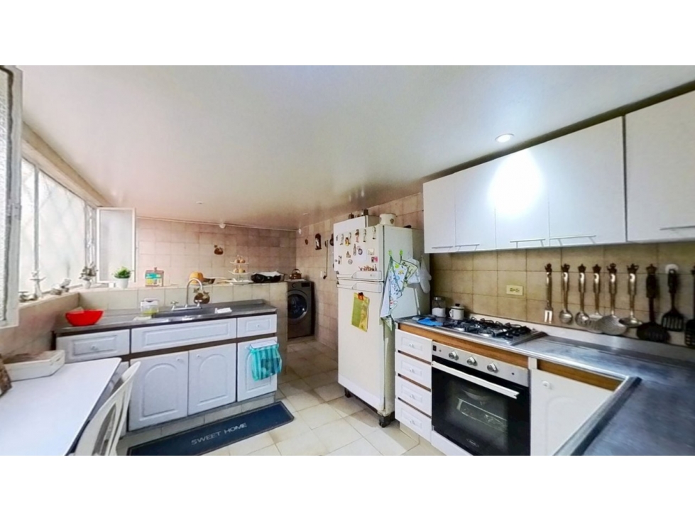 Venta Casa 155 m2, 4 hab, 3 b, 1 g, El Minuto De Dios, Engativa — foto 6