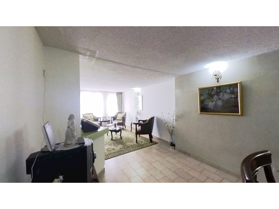 Venta Casa 155 m2, 4 hab, 3 b, 1 g, El Minuto De Dios, Engativa — foto 5