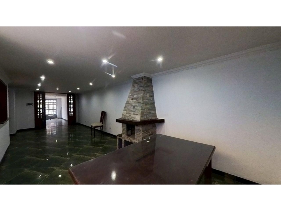 Venta Casa 156 m2, 3 hab, 1 b, 0 g, Garces Navas, Engativa — foto 2