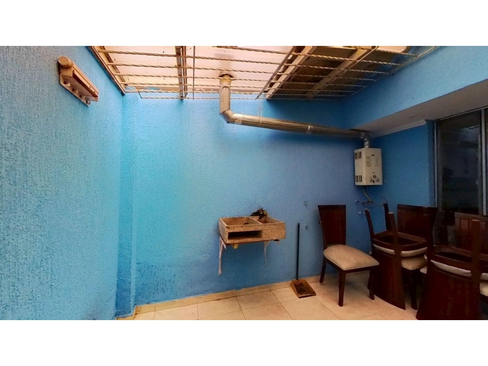 Venta Casa 156 m2, 3 hab, 1 b, 0 g, Garces Navas, Engativa — foto 5
