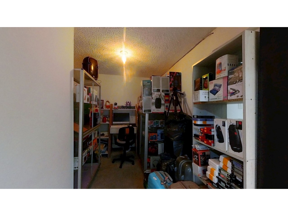 Venta Casa 157 m2, 4 hab, 3 b, 1 g, Las Ferias, Engativa — foto 6